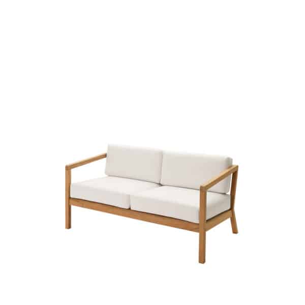 Virkelyst Sofa Two Seater