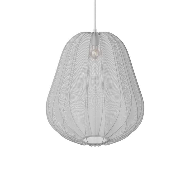 Balloon Pendant Light by Olson and Baker - Designer & Contemporary Sofas, Furniture - Olson and Baker showcases original designs from authentic, designer brands. Buy contemporary furniture, lighting, storage, sofas & chairs at Olson + Baker.
