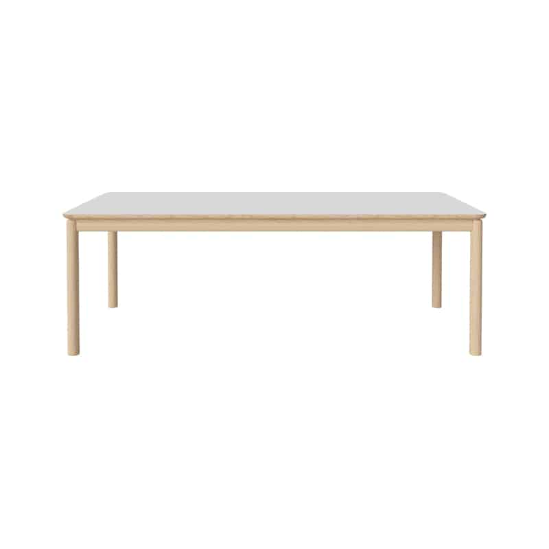Ronya Dining Table by Bolia Olson & Baker