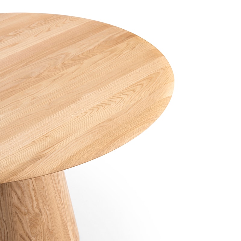 Gazzda Mushroom Round Dining Table | UK