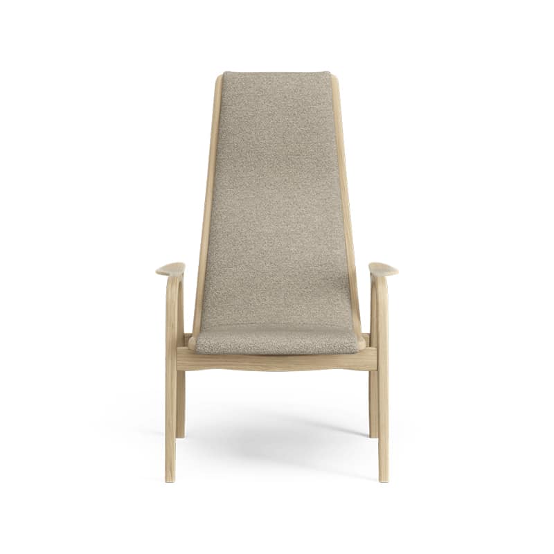 Swedese Lamino Lounge Chair | Olson & Baker