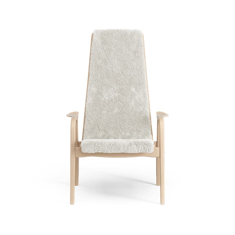 Lamino Lounge Chair by Olson and Baker - Designer & Contemporary Sofas, Furniture - Olson and Baker showcases original designs from authentic, designer brands. Buy contemporary furniture, lighting, storage, sofas & chairs at Olson + Baker.