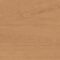 Gubi – Natural Teak swatch for Olson and Baker