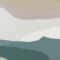 Ethnicraft – Wabi Sabi Glass Tray 20461 swatch for Olson and Baker