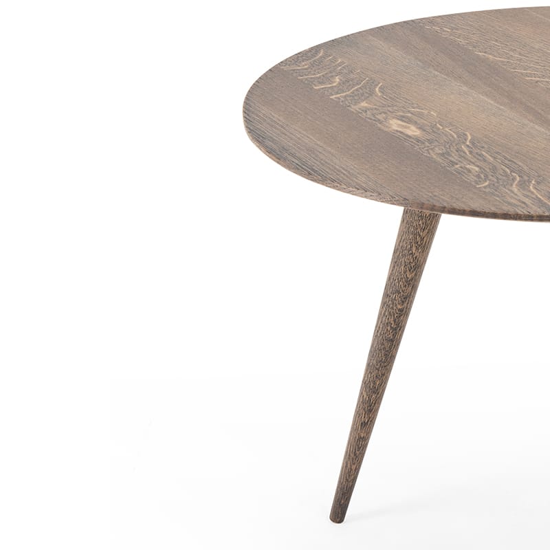 Gazzda Arp Side Table | Buy at Olson & Baker