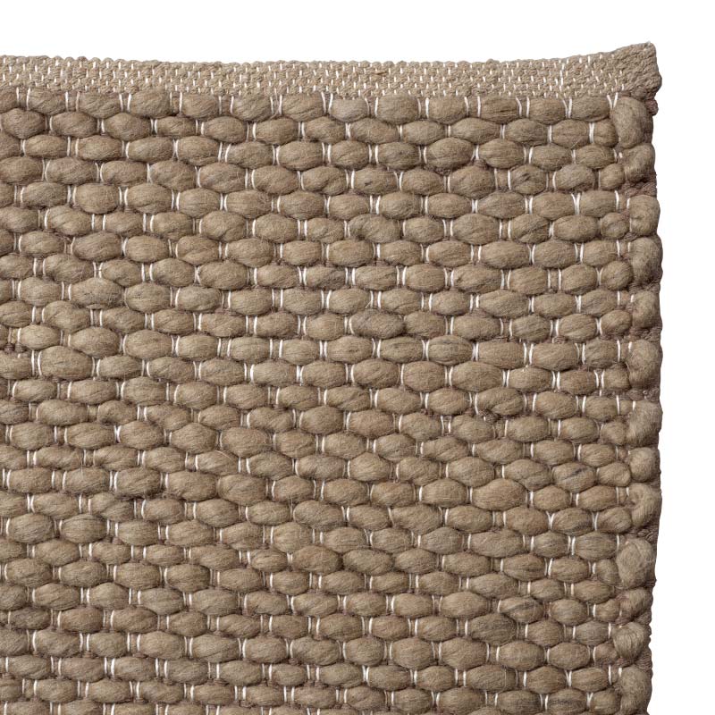 Photo inspiration: Fresh Look at Scandinavia Rug By Bolia