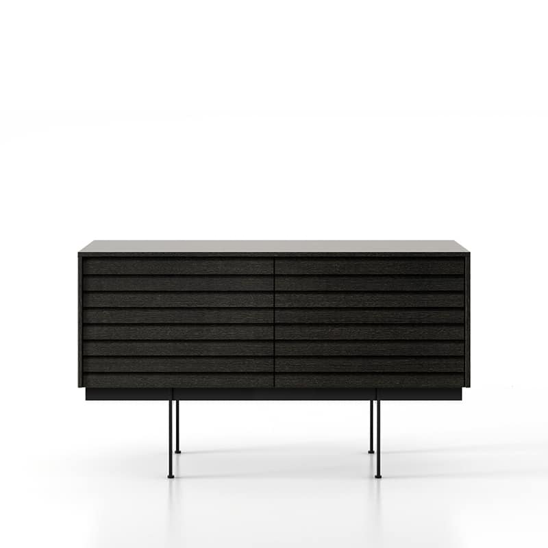 Punt Sussex Sideboard by Terence Woodgate Olson and Baker - Designer & Contemporary Sofas, Furniture - Olson and Baker showcases original designs from authentic, designer brands. Buy contemporary furniture, lighting, storage, sofas & chairs at Olson + Baker.