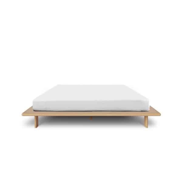 Bolia Haven Bed – Super King – Outlet by Steffensen and Wurtz Olson and Baker - Designer & Contemporary Sofas, Furniture - Olson and Baker showcases original designs from authentic, designer brands. Buy contemporary furniture, lighting, storage, sofas & chairs at Olson + Baker.