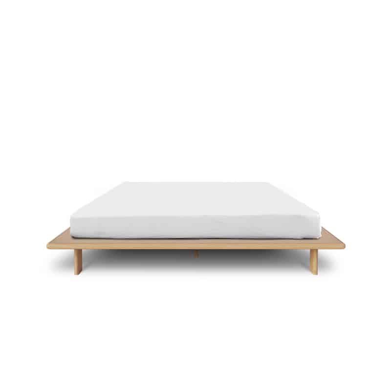 Bolia Haven Bed – Super King – Outlet by Steffensen and Wurtz Olson and Baker - Designer & Contemporary Sofas, Furniture - Olson and Baker showcases original designs from authentic, designer brands. Buy contemporary furniture, lighting, storage, sofas & chairs at Olson + Baker.