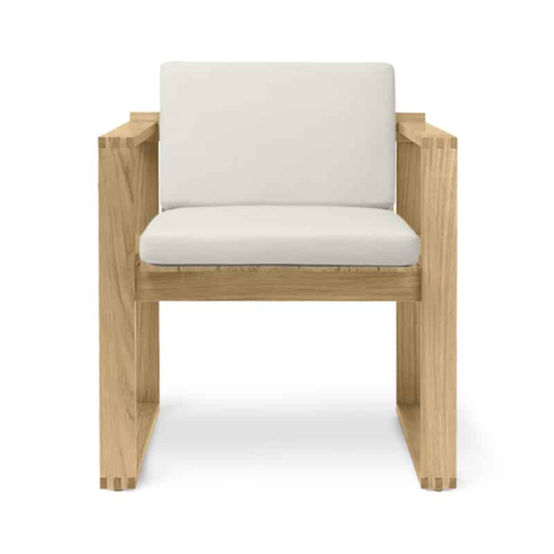BK10 Chair by Olson and Baker - Designer & Contemporary Sofas, Furniture - Olson and Baker showcases original designs from authentic, designer brands. Buy contemporary furniture, lighting, storage, sofas & chairs at Olson + Baker.