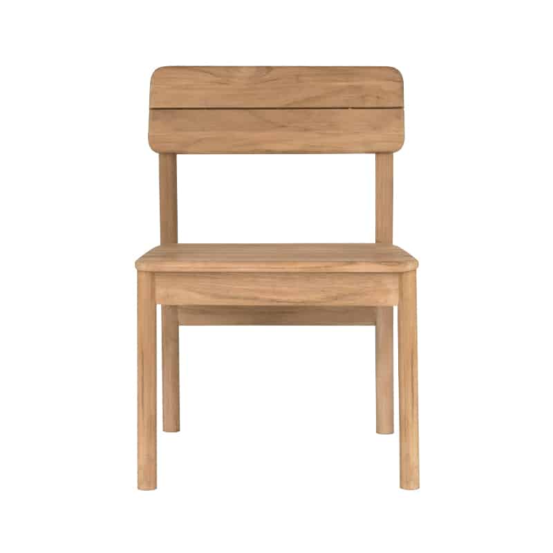 Tanso Chair by Olson and Baker - Designer & Contemporary Sofas, Furniture - Olson and Baker showcases original designs from authentic, designer brands. Buy contemporary furniture, lighting, storage, sofas & chairs at Olson + Baker.