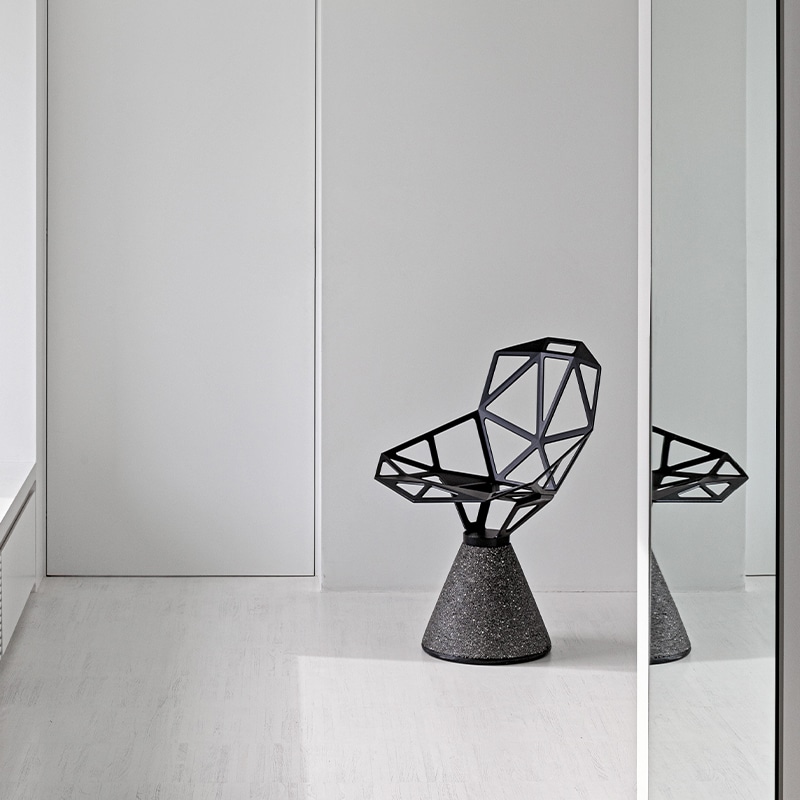 Magis Chair_One | Original Konstantin Grcic Chairs at Olson & Baker