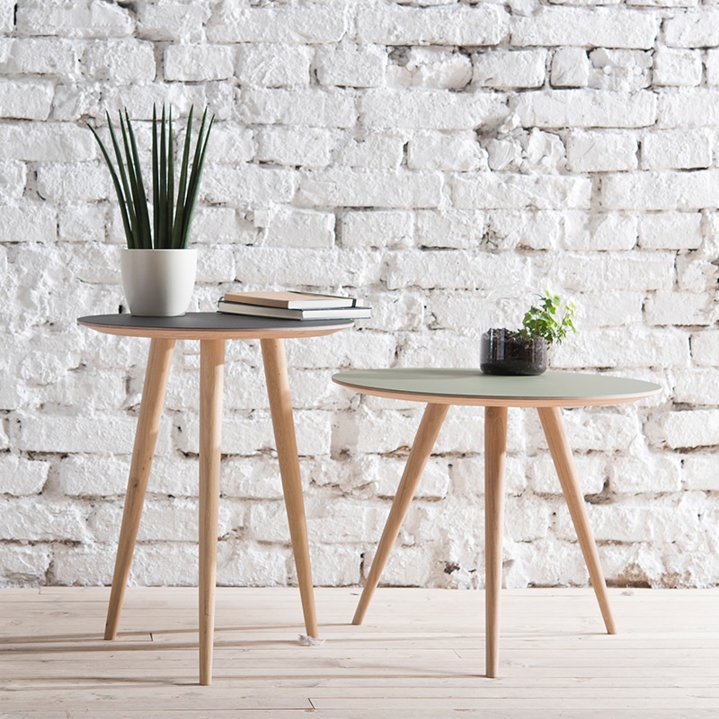 Gazzda Arp Side Table | Buy at Olson & Baker