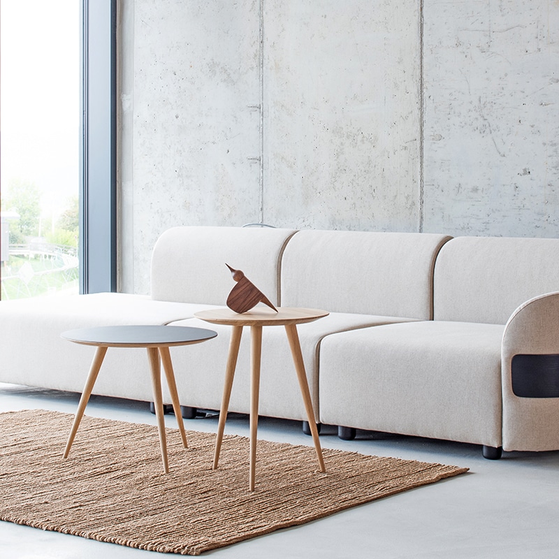 Gazzda Arp Side Table | Buy at Olson & Baker