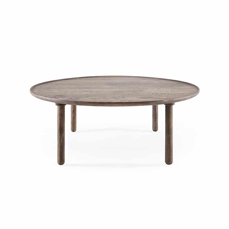 Gazzda Mu Coffee Table by Mustafa Cohadzic Olson and Baker - Designer & Contemporary Sofas, Furniture - Olson and Baker showcases original designs from authentic, designer brands. Buy contemporary furniture, lighting, storage, sofas & chairs at Olson + Baker.