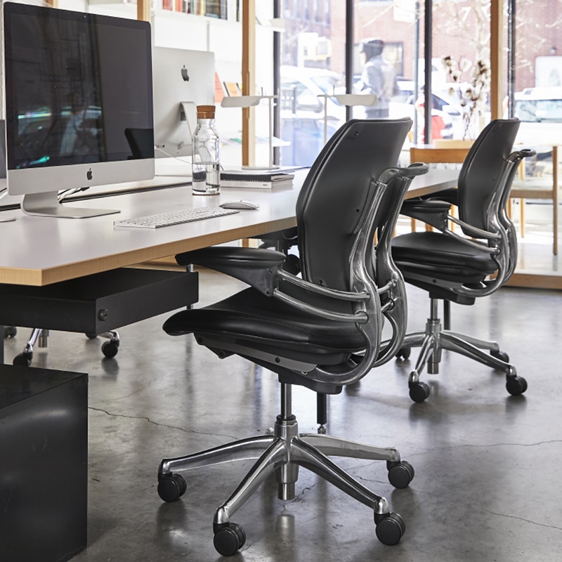 Humanscale Freedom Task Chair | Olson & Baker