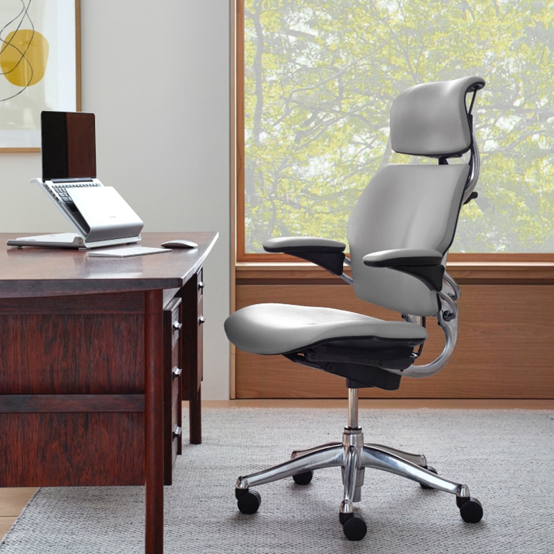Humanscale Freedom Task Chair | Olson & Baker