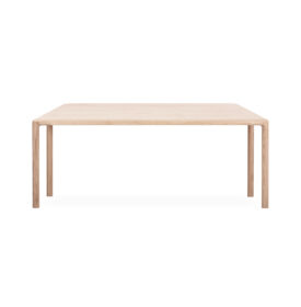 Derven Table by Olson and Baker - Designer & Contemporary Sofas, Furniture - Olson and Baker showcases original designs from authentic, designer brands. Buy contemporary furniture, lighting, storage, sofas & chairs at Olson + Baker.