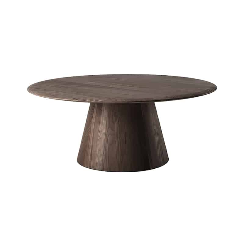Gazzda Mushroom Coffee Table by Mustafa Cohadzic Olson and Baker - Designer & Contemporary Sofas, Furniture - Olson and Baker showcases original designs from authentic, designer brands. Buy contemporary furniture, lighting, storage, sofas & chairs at Olson + Baker.