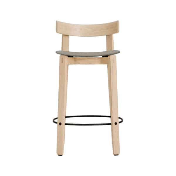 Nora Counter Chair by Olson and Baker - Designer & Contemporary Sofas, Furniture - Olson and Baker showcases original designs from authentic, designer brands. Buy contemporary furniture, lighting, storage, sofas & chairs at Olson + Baker.