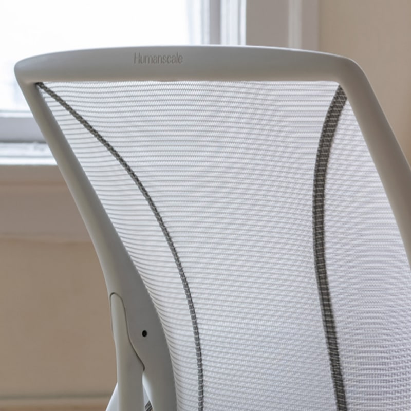 Humanscale Diffrient World Task Chair | Olson & Baker