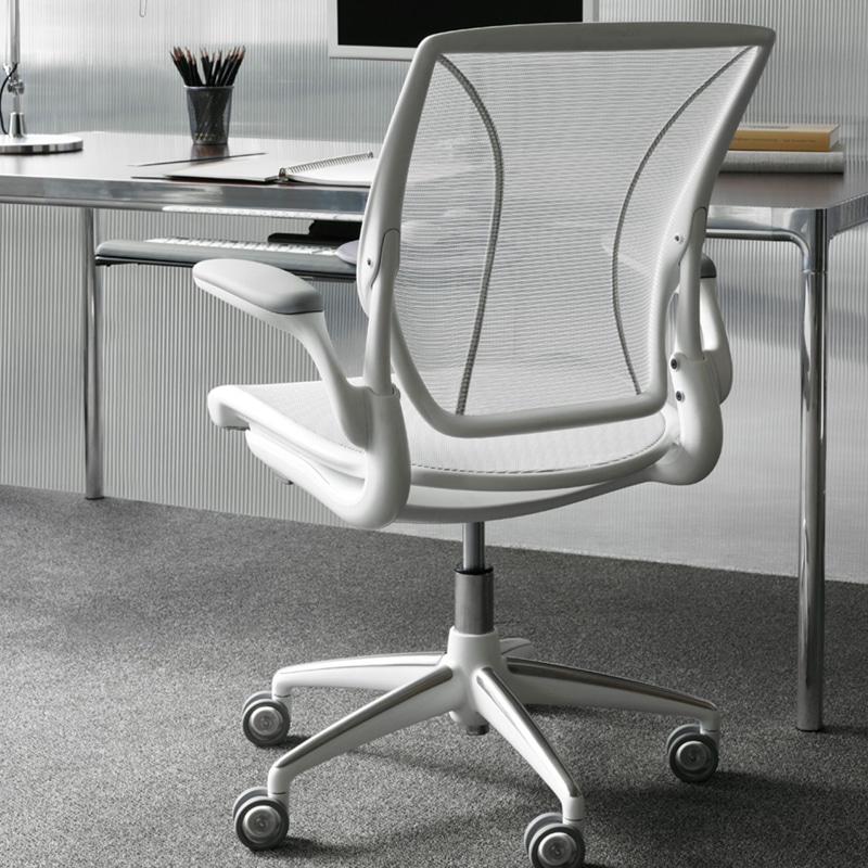 Humanscale Diffrient World Task Chair | Olson & Baker