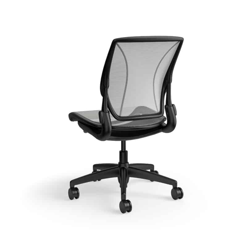 Humanscale Diffrient World Task Chair | Olson & Baker