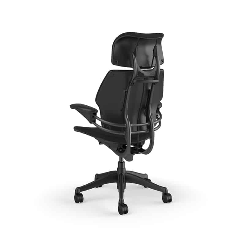 Humanscale Freedom Task Chair Classic | Olson & Baker