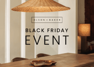 Ethnicraft Image 2 Olson and Baker - Designer & Contemporary Sofas, Furniture - Olson and Baker showcases original designs from authentic, designer brands. Buy contemporary furniture, lighting, storage, sofas & chairs at Olson + Baker.