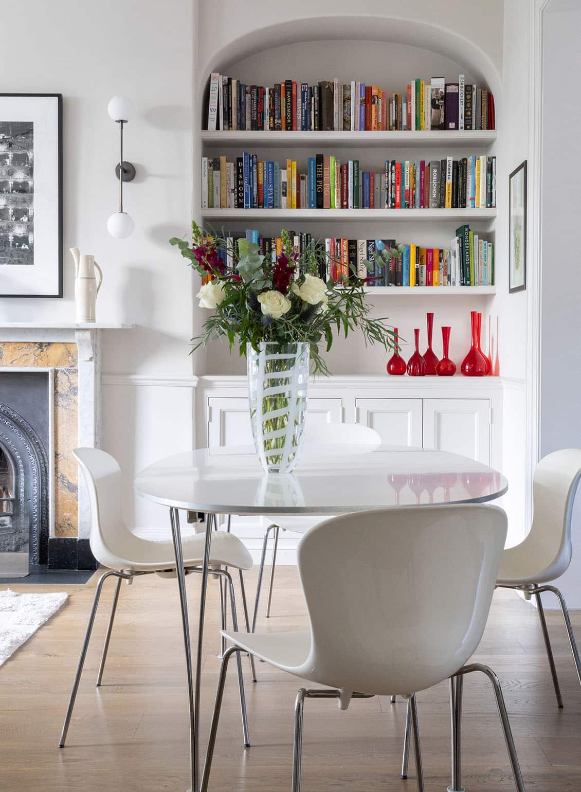 Contemporary, Designer Brand Sofas & Lounge Chairs | Olson and Baker