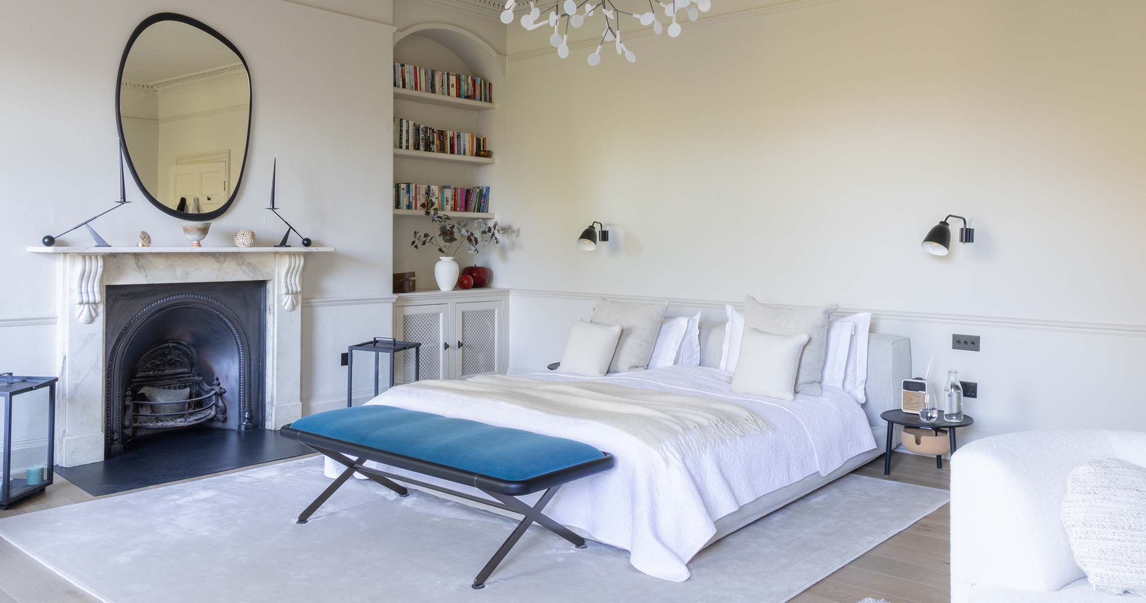 Contemporary, Designer Brand Sofas & Lounge Chairs | Olson and Baker