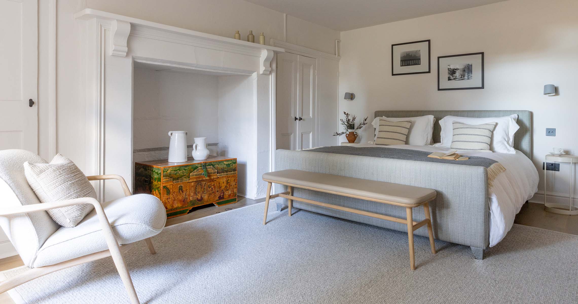 Contemporary, Designer Brand Sofas & Lounge Chairs | Olson and Baker
