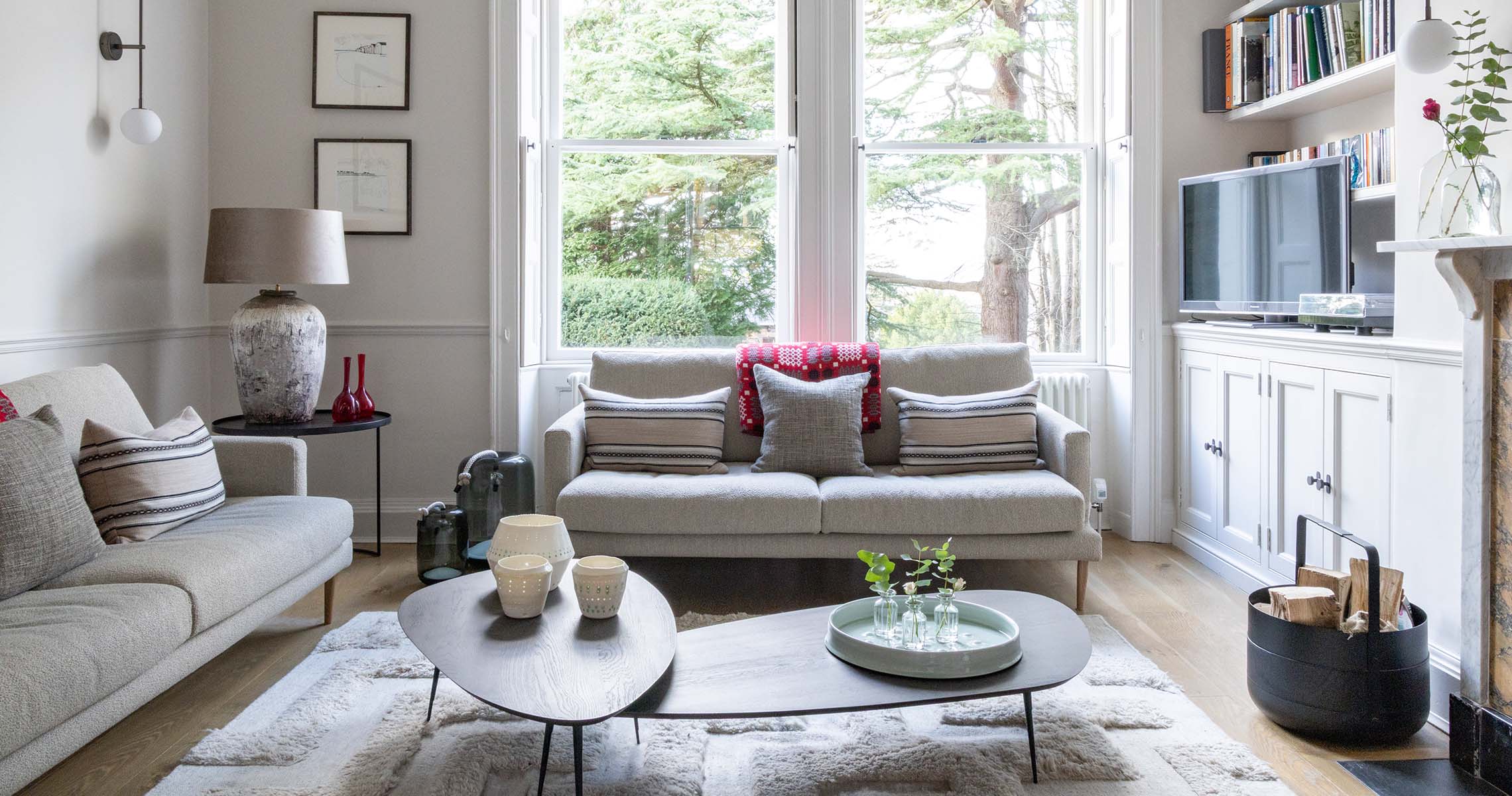 Contemporary, Designer Brand Sofas & Lounge Chairs | Olson and Baker