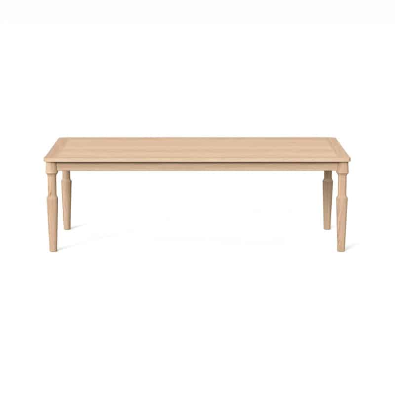 Danbury Table by Olson and Baker - Designer & Contemporary Sofas, Furniture - Olson and Baker showcases original designs from authentic, designer brands. Buy contemporary furniture, lighting, storage, sofas & chairs at Olson + Baker.