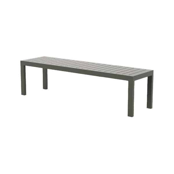 Eos Bench by Olson and Baker - Designer & Contemporary Sofas, Furniture - Olson and Baker showcases original designs from authentic, designer brands. Buy contemporary furniture, lighting, storage, sofas & chairs at Olson + Baker.