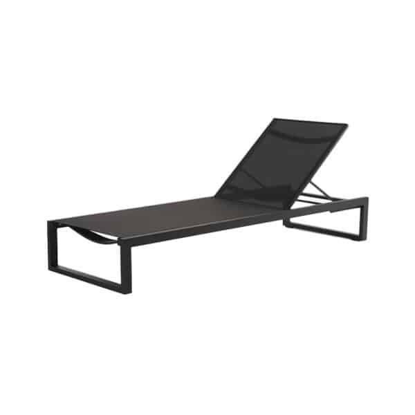 Eos Sun Lounger by Olson and Baker - Designer & Contemporary Sofas, Furniture - Olson and Baker showcases original designs from authentic, designer brands. Buy contemporary furniture, lighting, storage, sofas & chairs at Olson + Baker.