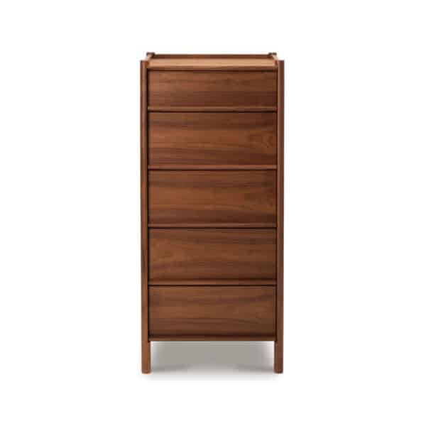 Pala Tallboy by Olson and Baker - Designer & Contemporary Sofas, Furniture - Olson and Baker showcases original designs from authentic, designer brands. Buy contemporary furniture, lighting, storage, sofas & chairs at Olson + Baker.
