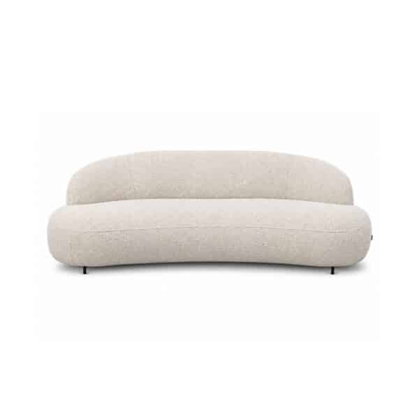 Aria Kidney Bean Sofa by Olson and Baker - Designer & Contemporary Sofas, Furniture - Olson and Baker showcases original designs from authentic, designer brands. Buy contemporary furniture, lighting, storage, sofas & chairs at Olson + Baker.
