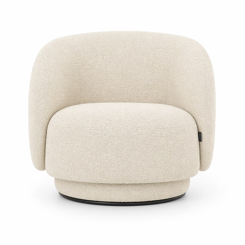 Furninova Ava Lounge Chair by Furninova Olson and Baker - Designer & Contemporary Sofas, Furniture - Olson and Baker showcases original designs from authentic, designer brands. Buy contemporary furniture, lighting, storage, sofas & chairs at Olson + Baker.