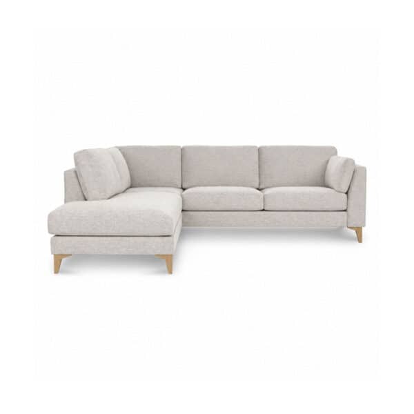 Avignon Chaise Sofa Modular by Olson and Baker - Designer & Contemporary Sofas, Furniture - Olson and Baker showcases original designs from authentic, designer brands. Buy contemporary furniture, lighting, storage, sofas & chairs at Olson + Baker.