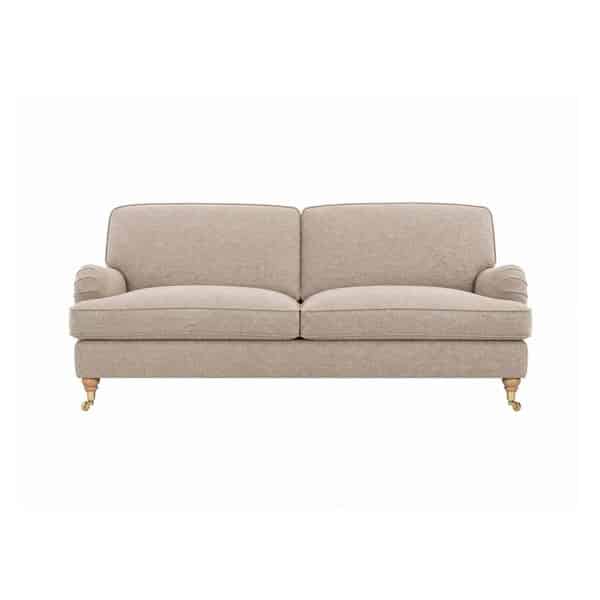 Birmingham Sofa Two Seater by Olson and Baker - Designer & Contemporary Sofas, Furniture - Olson and Baker showcases original designs from authentic, designer brands. Buy contemporary furniture, lighting, storage, sofas & chairs at Olson + Baker.