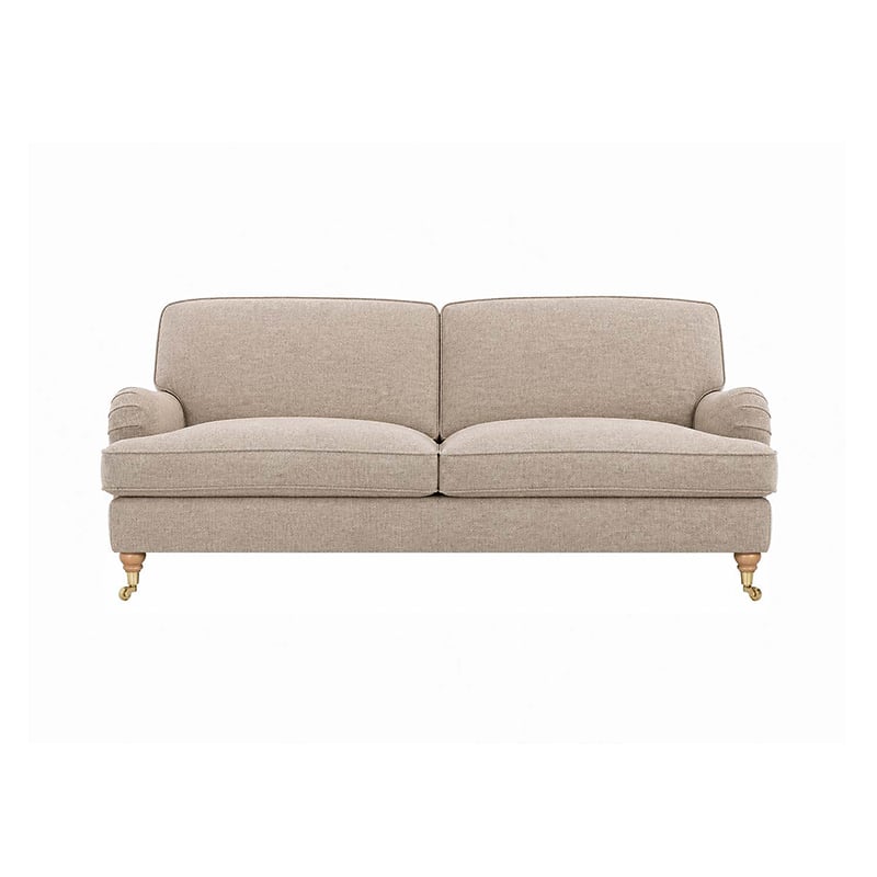 Birmingham Sofa Two Seater by Olson and Baker - Designer & Contemporary Sofas, Furniture - Olson and Baker showcases original designs from authentic, designer brands. Buy contemporary furniture, lighting, storage, sofas & chairs at Olson + Baker.