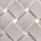 Gazzda – 2001 White Webbing (99% CO, 1% PL) Swatch Image For Olson and Baker