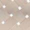 Gazzda – Natural Beige Herringbone Webbing (99% CO, 1% PL) swatch image