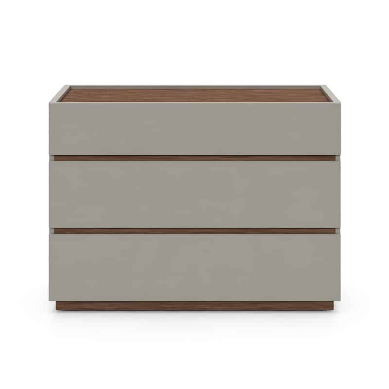 Crick Chest of Drawers by