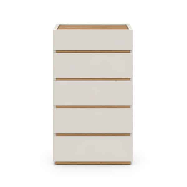 Crick Tallboy by Olson and Baker - Designer & Contemporary Sofas, Furniture - Olson and Baker showcases original designs from authentic, designer brands. Buy contemporary furniture, lighting, storage, sofas & chairs at Olson + Baker.