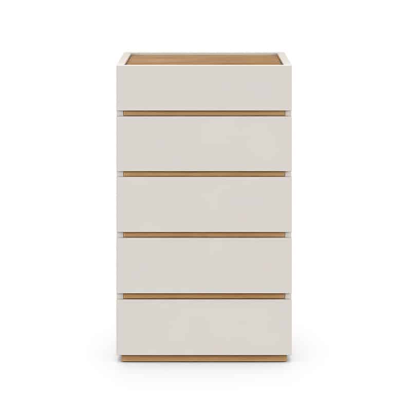 Crick Tallboy by Olson and Baker - Designer & Contemporary Sofas, Furniture - Olson and Baker showcases original designs from authentic, designer brands. Buy contemporary furniture, lighting, storage, sofas & chairs at Olson + Baker.
