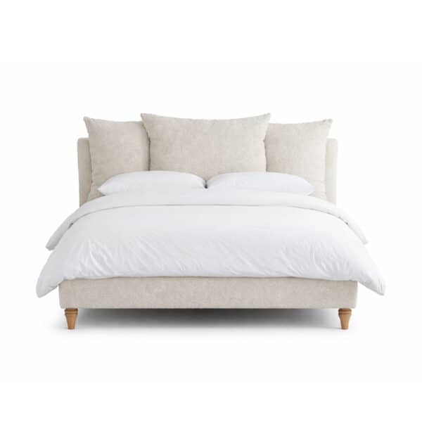 Purdy Bed by Olson and Baker - Designer & Contemporary Sofas, Furniture - Olson and Baker showcases original designs from authentic, designer brands. Buy contemporary furniture, lighting, storage, sofas & chairs at Olson + Baker.