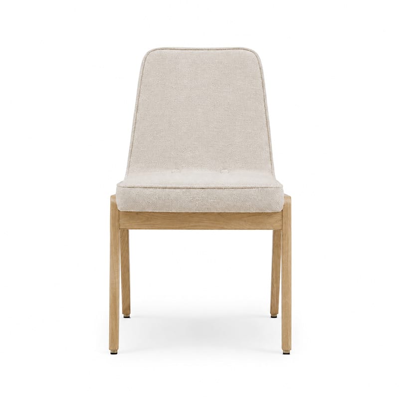 200-125 VAR Chair by Olson and Baker - Designer & Contemporary Sofas, Furniture - Olson and Baker showcases original designs from authentic, designer brands. Buy contemporary furniture, lighting, storage, sofas & chairs at Olson + Baker.