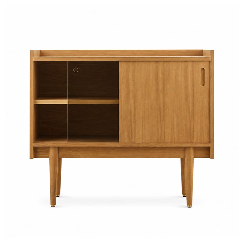 366 Concept 1050 Sideboard by 366 Concept Design Studio Olson and Baker - Designer & Contemporary Sofas, Furniture - Olson and Baker showcases original designs from authentic, designer brands. Buy contemporary furniture, lighting, storage, sofas & chairs at Olson + Baker.
